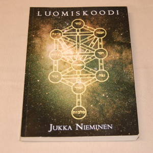 Jukka Nieminen Luomiskoodi